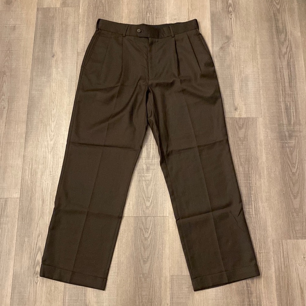 COPY - Brown chino pants